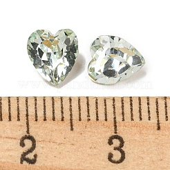 Glas Strass Cabochons&nbsp;RGLA-L029-16A-161