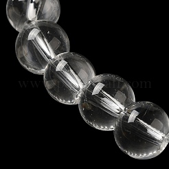 Стеклянные бисера браслеты простирания BJEW-D332-01A