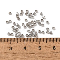 Стойки обшивки латунные бусины KK-G504-01P