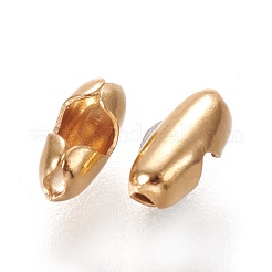 Connecteurs de chaîne à billes en acier inoxydable 304&nbsp;X-STAS-L226-012D-G