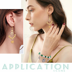 300 шт. 3-х цветные пластиковые трубчатые дужки ccb FIND-DC0001-43