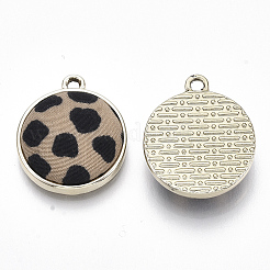 Подвески из сплава &nbsp;LS-PALLOY-S122-23B