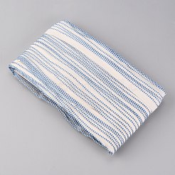 Bandeaux plats en coton&nbsp;OCOR-WH0068-64