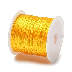 15-слойная круглая нейлоновая нить NWIR-Q001-01A-02