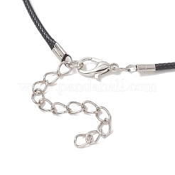 Ожерелье из синтетической бирюзы&nbsp;NJEW-MZ00140