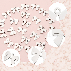 30 шт. подвески из хирургической нержавеющей стали 316l&nbsp;STAS-SC0010-52