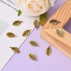 Сплавочные подвески тибетского стиля&nbsp;PALLOY-A15388-AG