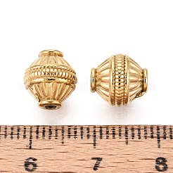 Бусины из нержавеющей стали 304 STAS-T072-05G