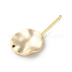 Латунные подвески&nbsp;KK-S513-08A-G