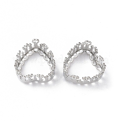 Латунь пришить настройки зубца KK-G461-08D-P