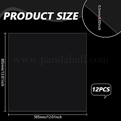 Пластиковые листы для домашних животных&nbsp;LS-KY-WH0816-005