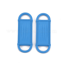 Connecteurs de liaison en alliage peints par pulvérisation&nbsp;PALLOY-S135-034B-RS
