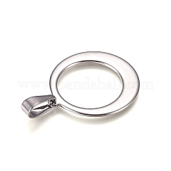 Подвески из нержавеющей стали 304&nbsp;LS-STAS-I135-36P