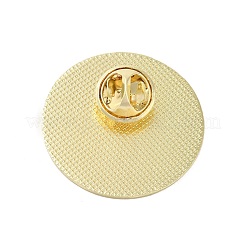 Эмалевые булавки JEWB-Q043-07A