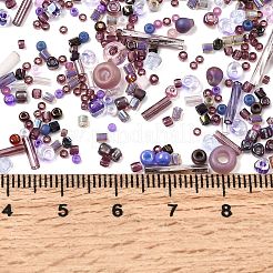 Смесь бисера миюки&nbsp;X-SEED-Z005-01L