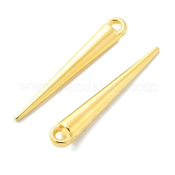 Estilo tibetano colgantes pico de aleación&nbsp;LS-TIBEP-A16461-G-RS