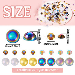 60 г&nbsp;RESI-TA0003-38