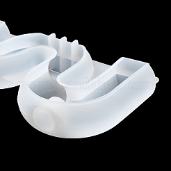 Силиконовые Молды для подсвечников своими руками DIY-G094-03A