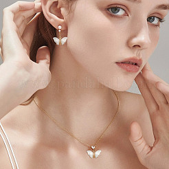 Прозрачные акриловые подвески&nbsp;FIND-DC0004-69