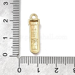 Подвески из сплава с эмалью медицинской тематики&nbsp;FIND-G090-02F-02