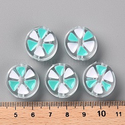 Прозрачная эмаль акриловая бисера&nbsp;LS-TACR-S155-005B