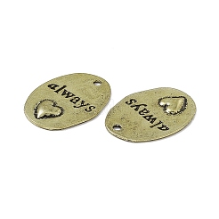 Сплавочные подвески тибетского стиля PALLOY-D014-19AB