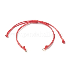 2 Stück geflochtene&nbsp;AJEW-JB01152-01