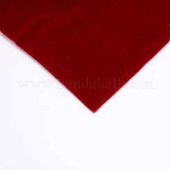 Fodera floccata in velluto adesivo&nbsp;OCOR-WH0030-78T-01