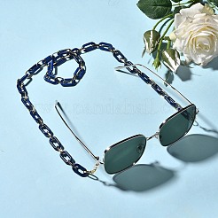 Цепочки для очков AJEW-EH00081
