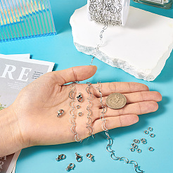 Kit de fabrication de bijoux&nbsp;DIY-TA0009-37A