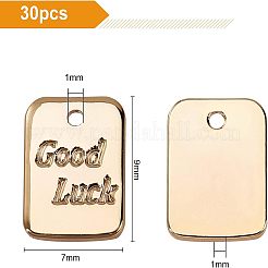 Латунь подвески&nbsp;KK-NB0001-22G-NF