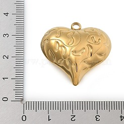 Подвески из нержавеющей стали 304&nbsp;LS-STAS-M084-03I-G