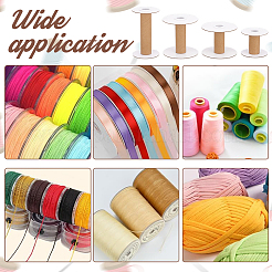 Катушки для намотки бумажных ниток TOOL-PH0001-67D