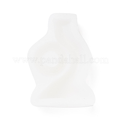 Изготовление силиконовых форм для изготовления свечей в стиле геометрической абстракции своими руками DIY-P056-01