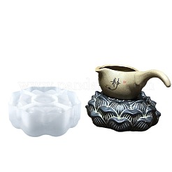 Силиконовые Молды для украшения лотоса своими руками PW-WG64326-01