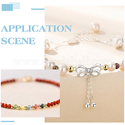 Spacer бисер железа&nbsp;IFIN-ME0001-19B