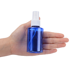 100 мл многоразового пластикового спрея для домашних животных TOOL-Q024-02B-02