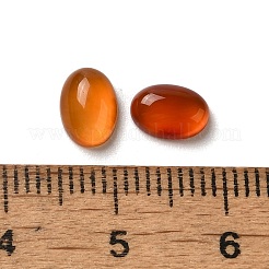 Cabochon corniola naturali&nbsp;G-F605E-18B