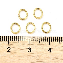 Замкнутые соединительные кольца из нержавеющей стали 304&nbsp;X-STAS-F221-46S-G