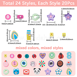 Наборы для изготовления ювелирных изделий своими руками DIY-SP0002-67