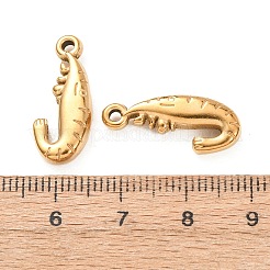 Anhänger aus Edelstahl 304&nbsp;STAS-Z196-01G