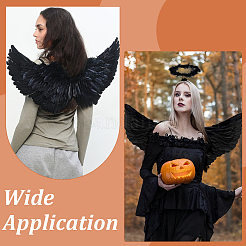 Наборы для украшения вечеринки своими руками AJEW-WR0002-66