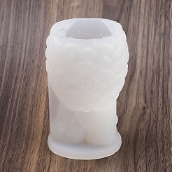 Силиконовые Молды для свечей своими руками SIMO-P014-09B