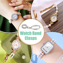 6 шт. застежки-крутилки из цинкового сплава FIND-FH0016-55P