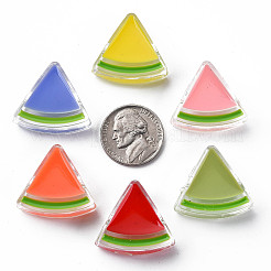 Прозрачная эмаль акриловая бисера&nbsp;X-TACR-S155-001