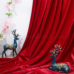 Бархатная ткань DIY-WH0530-71D