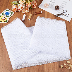 Сетчатая ткань из полиэстера AJEW-WH20006-56