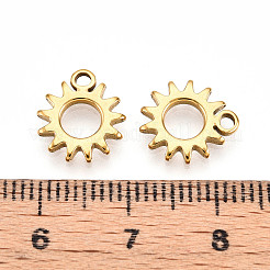 Подвески из нержавеющей стали 304&nbsp;STAS-N109-54G