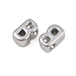 Подвески из нержавеющей стали 304 STAS-C135-03B-P