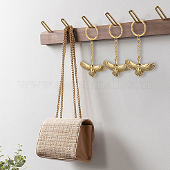 20шт брелок из сплава&nbsp;KEYC-DC00044